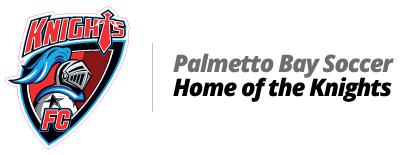 Palmetto Bay Soccer Logo