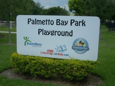 palmetto-bay-park palmetto-bay-park